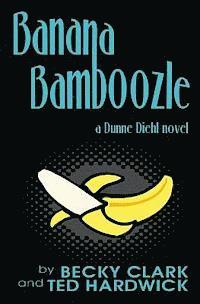 bokomslag Banana Bamboozle