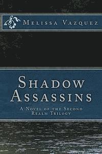 Shadow Assassins 1