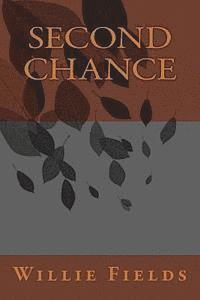 bokomslag Second Chance