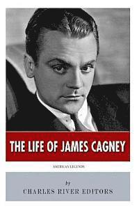 bokomslag American Legends: The Life of James Cagney