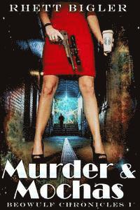 bokomslag Murder & Mochas