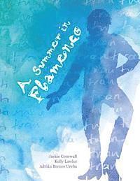 Adrian Brenes Ureba - A Summer in Flamenco, Häftad