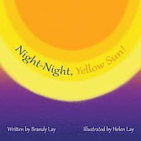 Night-Night, Yellow Sun! 1