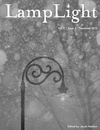bokomslag LampLight - Volume 2 Issue 2