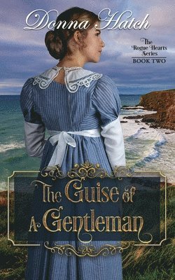 Donna Hatch - The Guise of a Gentleman, Häftad
