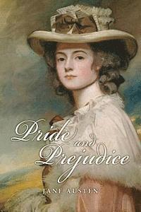 bokomslag Pride and Prejudice