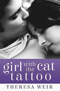 Theresa Weir - Girl with the Cat Tattoo, Häftad