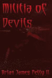bokomslag Militia of Devils