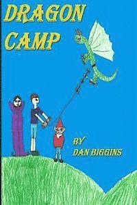 Dragon Camp 1