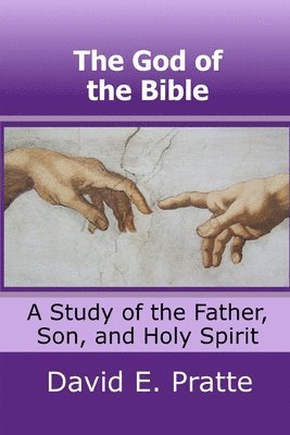 God of the Bible 1