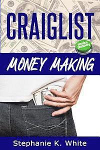 bokomslag Craigslist Money Making: Make Money Online