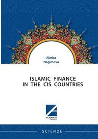bokomslag Islamic Finance in the Cis Countries