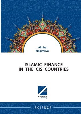 Islamic Finance in the Cis Countries 1