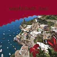 bokomslag Amalfi Coast, Italy