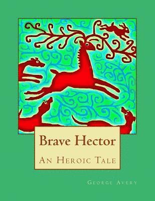 bokomslag Brave Hector