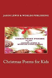bokomslag Christmas Poems for Kids