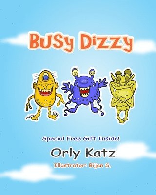 Busy Dizzy 1