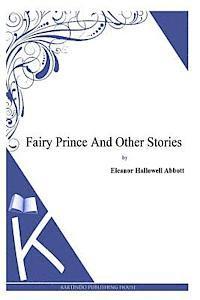 bokomslag Fairy Prince And Other Stories