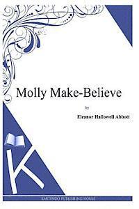 bokomslag Molly Make-Believe