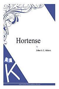 bokomslag Hortense