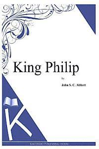 bokomslag King Philip