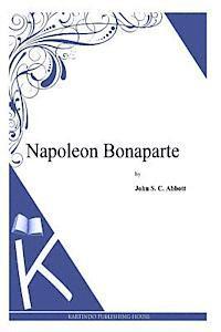 bokomslag Napoleon Bonaparte