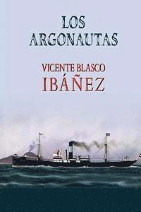 Los argonautas 1