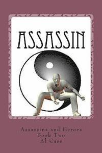 bokomslag Assassin (Assassins and Heroes): What the Heaven is Going On?