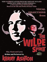 bokomslag The Wilde Spirit From Vocal Selections