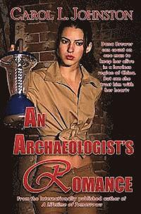 An Archaeologist's Romance 1