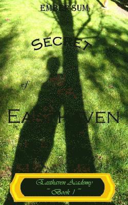 Secret of Easthaven 1