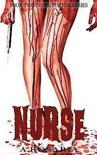 A. Rosaria - Nurse, Häftad
