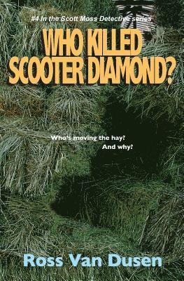 bokomslag Who killed Scooter diamond?