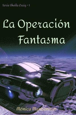 bokomslag La Operacion Fantasma