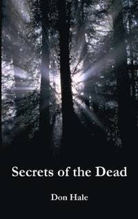 bokomslag Secrets of the Dead