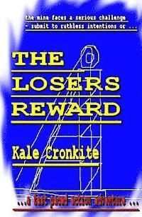 bokomslag The Losers Reward