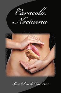 bokomslag Caracola Nocturna