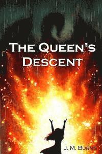 bokomslag The Queen's Descent