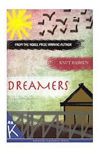 bokomslag Dreamers