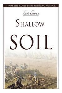 Shallow Soil 1