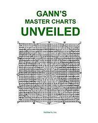 bokomslag Gann's Master Charts Unveiled