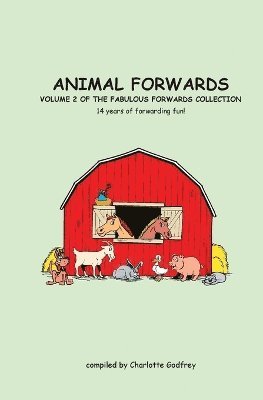 bokomslag Animal Forwards