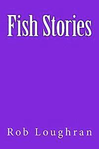 bokomslag Fish Stories