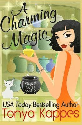 A Charming Magic 1