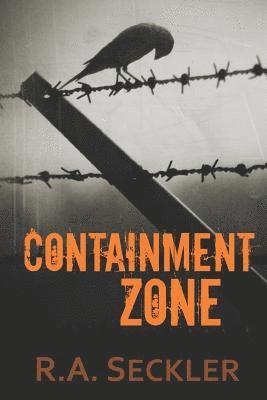 bokomslag Containment Zone