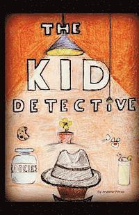bokomslag The Kid Detective