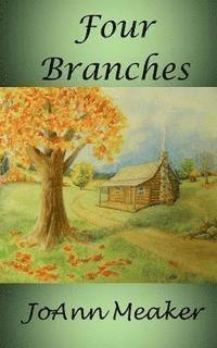 Four Branches 1