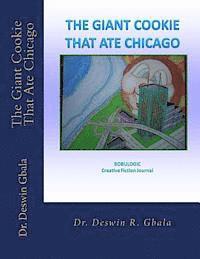 The Giant Cookie That Ate Chicago 1