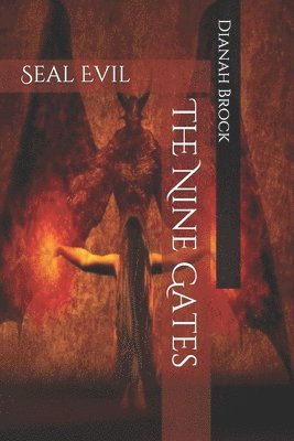 The Nine Gates 1