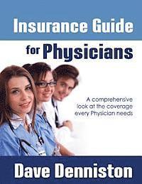 bokomslag Insurance Guide for Doctors